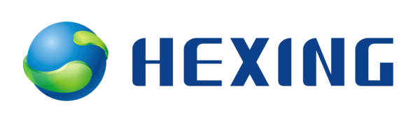 Hexing Logo