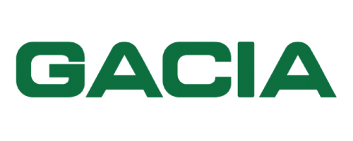 Gacia Logo