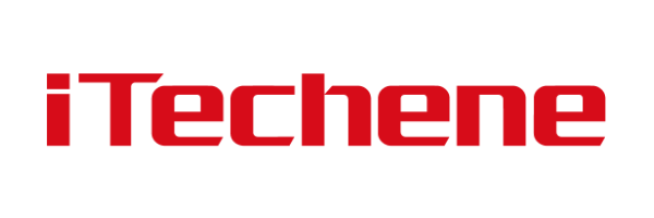 iTechene Logo