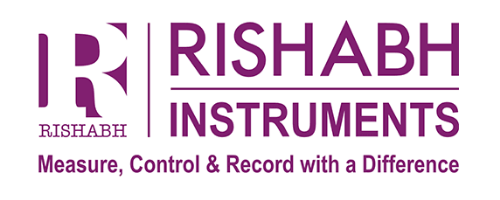 Rishabh Instruments Logo