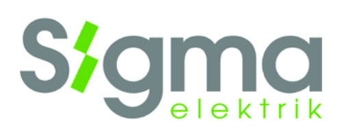 Sigma Elektrik Logo